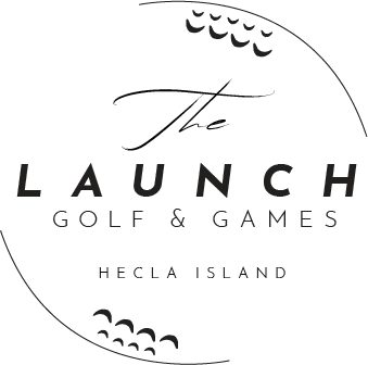 The Launch Golf & Games Inc.